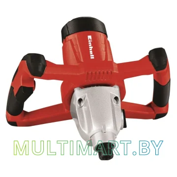 Строительный миксер Einhell TE-MX 1600-2 CE (4258555)